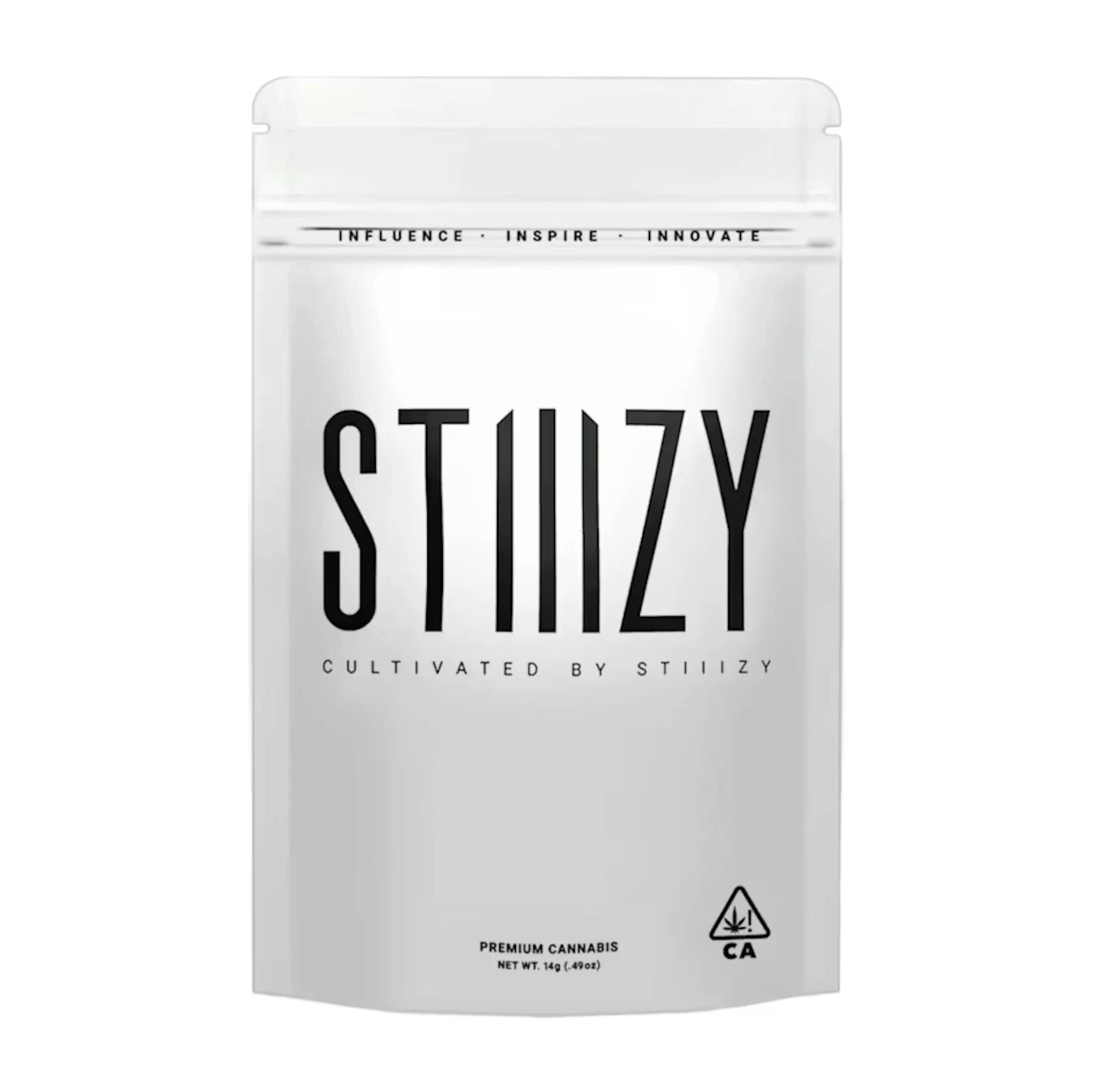 Stiiizy - WHITE | JET FUEL | 14G | HYBRID Main Image