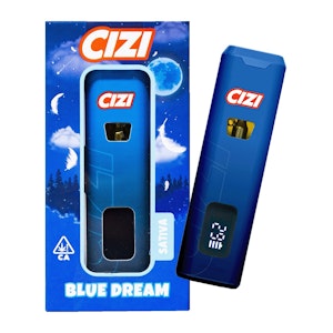Cizi - BLUE DREAM AIO | 1G | SATIVA