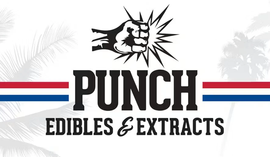 Punch - STRAWBERRY COUGH CART | 1G | HYBRID Main Image