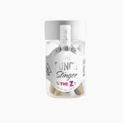 STINGERS | THE Z INFUSED 5 PACK | 2.5G