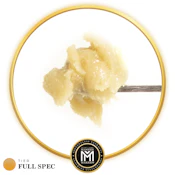EGYPTIAN GOLD ROSIN | 1G