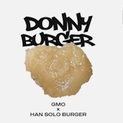 DONNY BURGER ROSIN | 1G