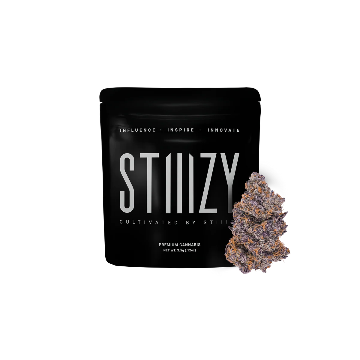 BLACK | RAINBOW SHERBERT | 3.5G