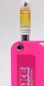 PINK | FLIP ME OVER | 510 BATTERY