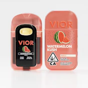WATERMELON KUSH AIO | 1.25G | INDICA