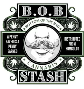 Bob stash - FIDEL RUNTZ | 28G HYBRID