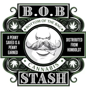 Bob stash - C3PO SMALLS | 3.5G