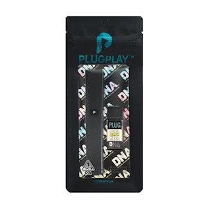 Plugplay - SUPER LEMON HAZE AIO | DNA | 1G | SATIVA