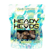 CRUNCH BERRIES | 3.5G | HYBRID