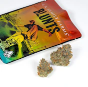 BLUNTS | 3.5 FLOWER