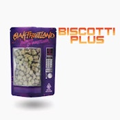 BISCOTTI PLUS SMALLS | 14G