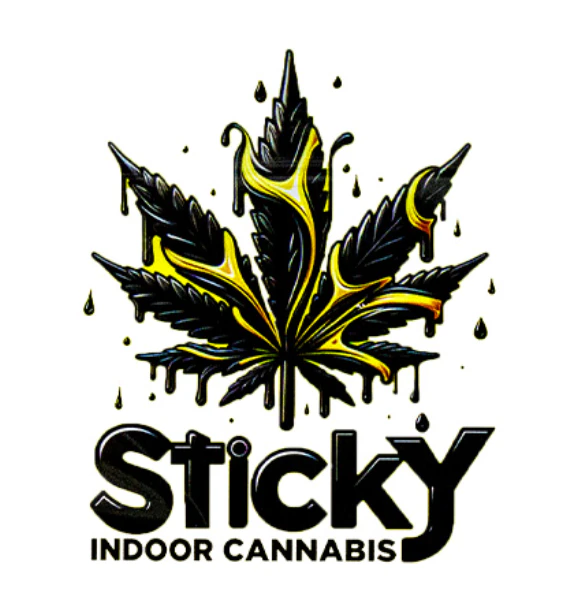 Sticky - STRAWBERRY CHEESECAKE | 7G | INDICA Main Image