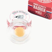 PINK RUNTZ BADDER | 1G