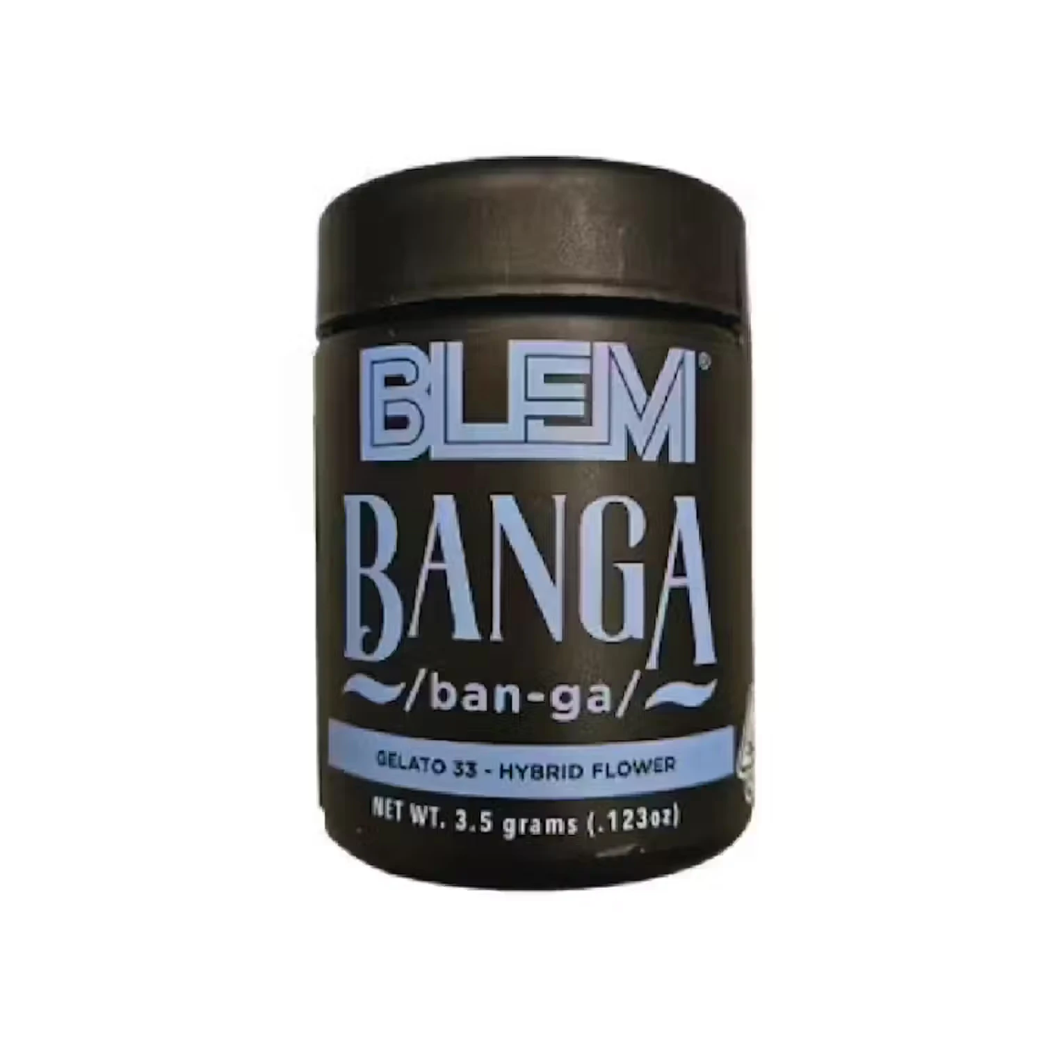 Blem - BANGA | 3.5G HYBRID Main Image