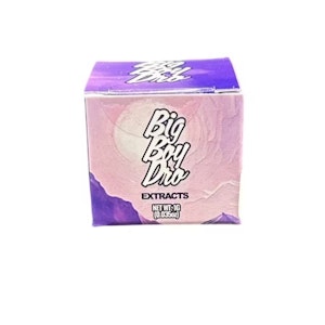 Big boy dro - SOUR PEZ BADDER | 1G