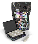 BISCOTTI RUNTZ 7PK PREROLLS | 3.5G | INDICA