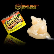 LEMON ORANGES | COLD CURE LIVE ROSIN | 1G | T2