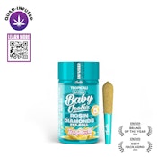 BABY JEETER | TROPICALI 5PK | 2.5G SATIVA