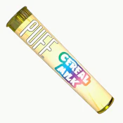 CEREAL MILK PREROLL | 1G HYBRID