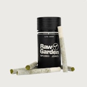 TROPICANA CHERRY SAUCE INF 5PK | 2.5G