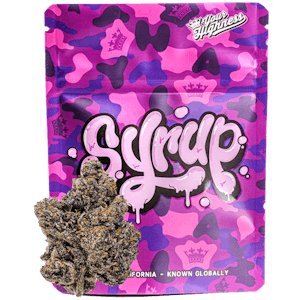 Your highness - SYRUP | 3.5G