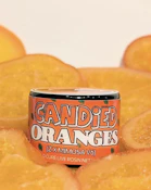 CANDIED ORANGES | ROSIN | 1G