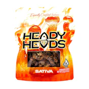 MANDARIN COOKIES | 3.5G | SATIVA