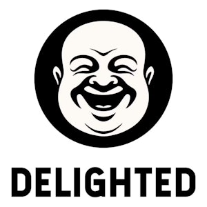 Delighted - BIGS | LEMON LAVENDER | 14G | HYBRID