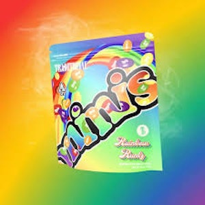 Traditional - MINIS | RAINBOW RUNTZ | 5G | INDICA