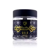 GOLD | SUPER LEMON HAZE | 3.5G | SATIVA
