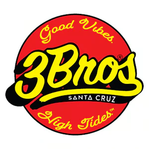 3 bros - SHERB CREAM PIE  | 14G | HYBRID