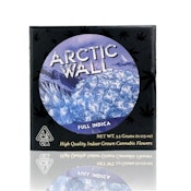 ARCTIC WALL | 3.5G