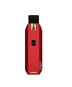 Stiiizy - RED | PRO XL BATTERY