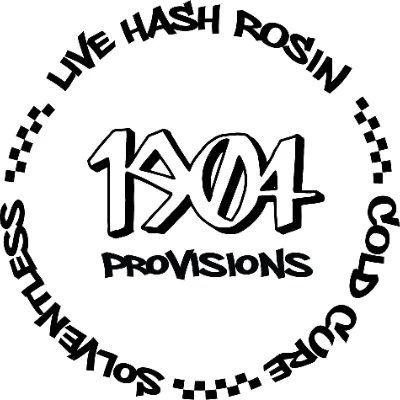 1904 provisions - ICE CREAM CAKE | LIVE ROSIN | 1G Main Image