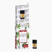 SUPER LEMON HAZE | POD | .5G SATIVA