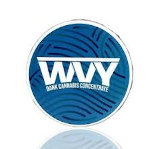 Wvy - TROP CHERRY RUNTZ BUDDER | 1G