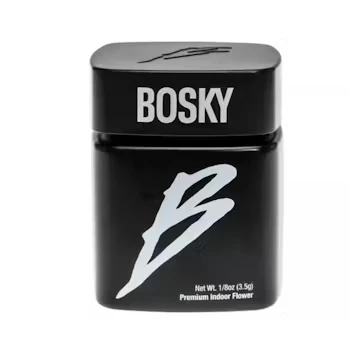 Bosky genetics - PINEAPPLE FRUZ | 3.5G SATIVA Main Image
