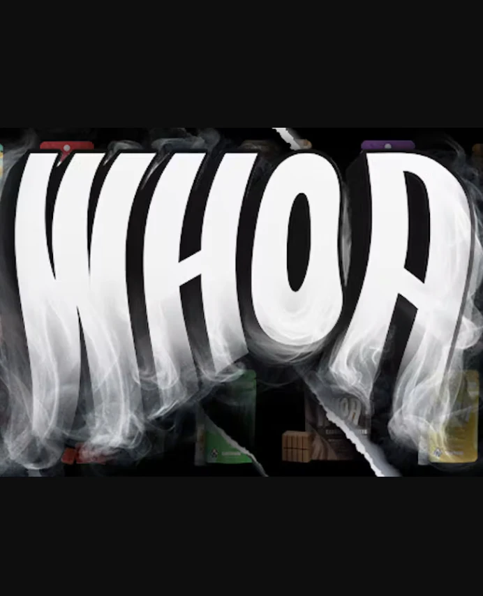 Whoa - ZOAP CART | 1G | INDICA Main Image