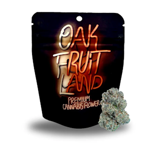 Oakfruitland - OAK-MILK | 3.5G