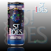 NIGHTTIME BERRY HIBISCUS | 12OZ | 100MG