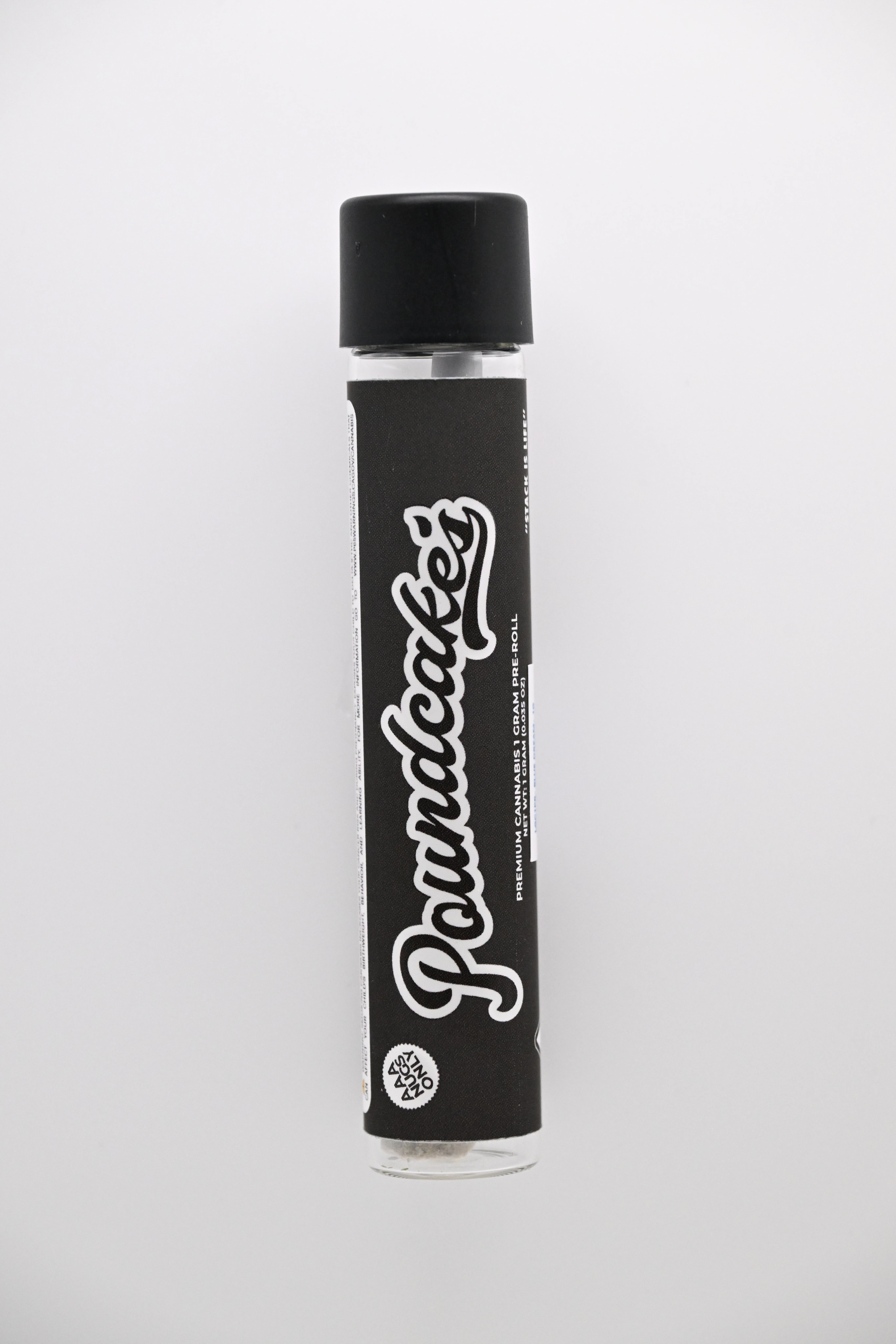 Poundcakes - BLUE DREAM PREROLL | 1G | SATIVA Main Image