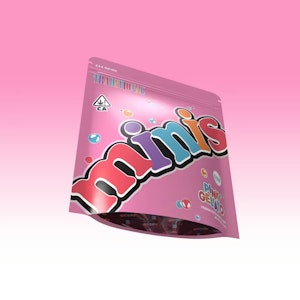 Traditional - PINK GELATO MINI | 5G | HYBRID