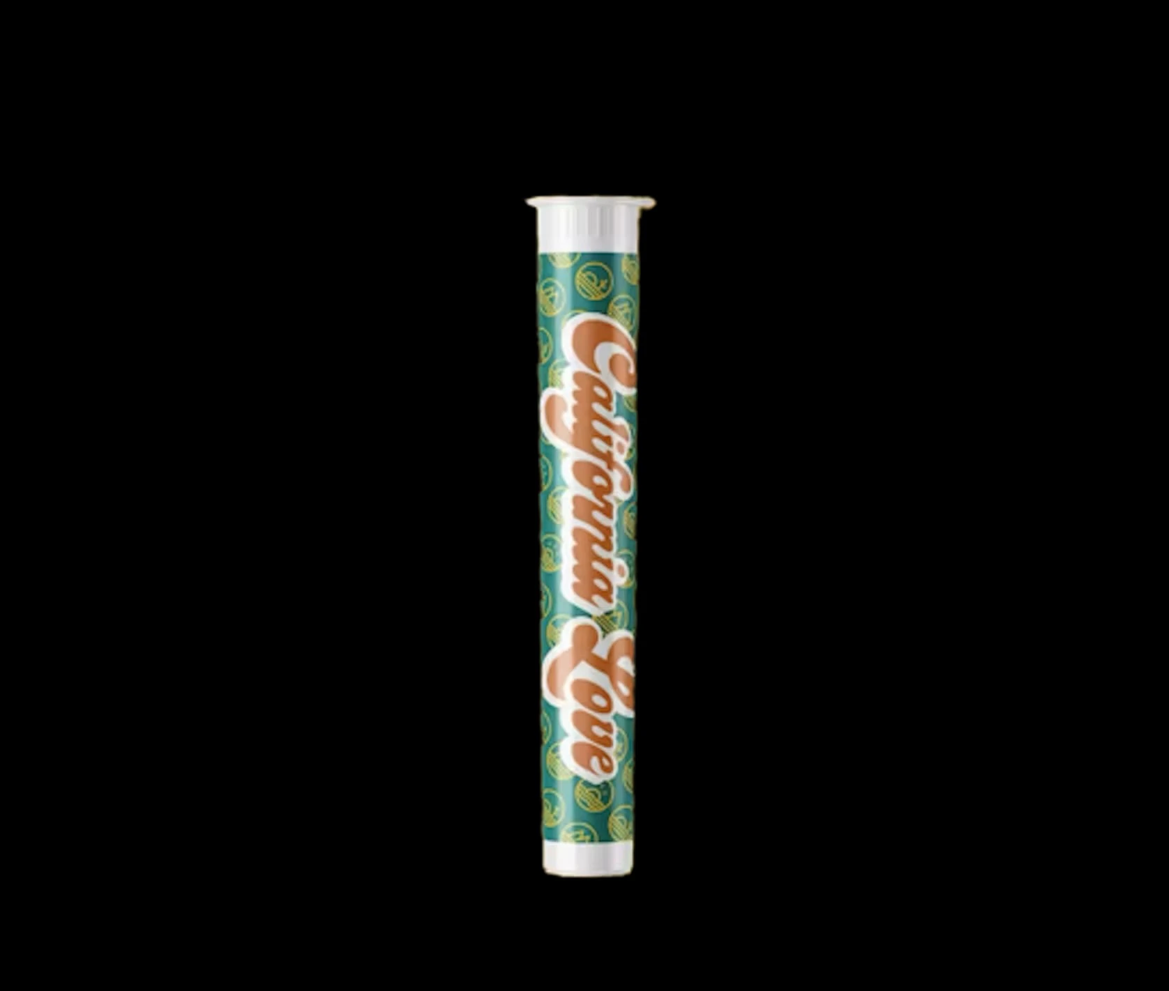 California love - LEMON MERINGUE PREROLL | 1G | SATIVA Main Image