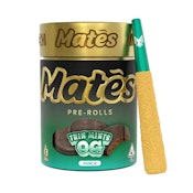 THIN MINTS OG INFUSED 5 PK | 2.5G | INDICA