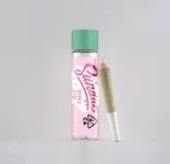 BUBBLE GUM INFUSED PREROLL | 2G | INDICA