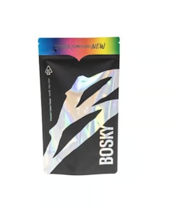 Bosky genetics - CHERRY ZELTZER SMALLS | 14G | HYBRID