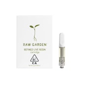 BERRY NOVA 1:1 CART | CBD:THC | 1G