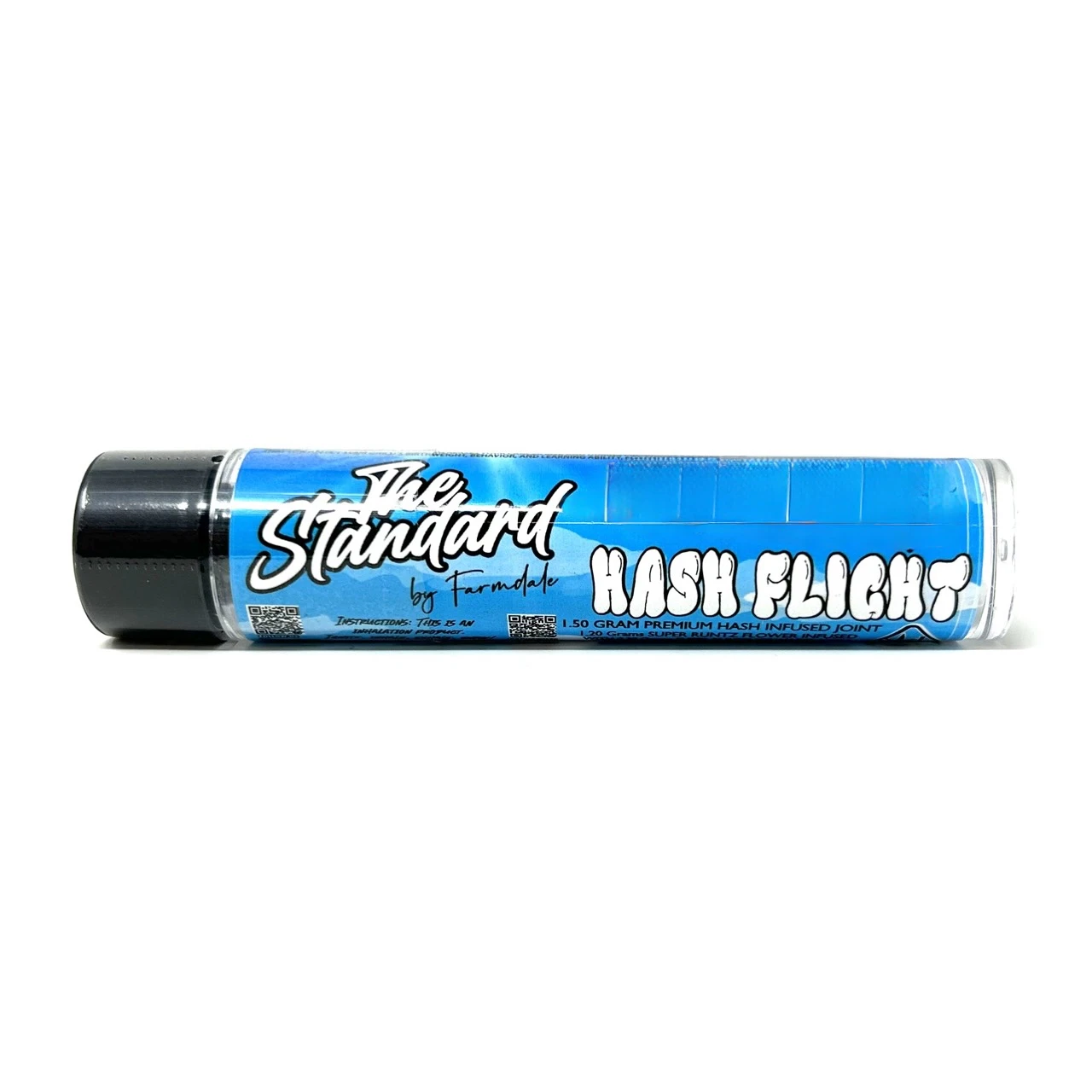 The standard - GALAXZ | ICE WATER HASHFLIGHT JOINT | 1.5G HYBRID Main Image