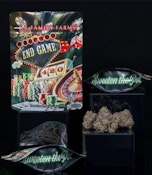 END GAME | 3.5G | HYBRID