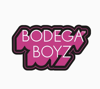 Bodega boyz - MANGO GELATO INFUSED JOINT | 1.25G | INDICA